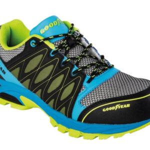 Baixa Segurança de sapatos - Silverstone Goodyear, tamanho 43. Angola-Materiais.shop: Onde profissionais da construção encontram as melhores ferramentas e materiais.