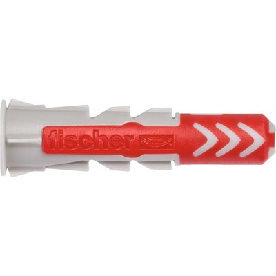 DuoPower tornozelo para materiais completos e ocos - Ø 5 x 25 mm - caixa de 100 peças. Soluções completas, resultados extraordinários. Angola-Materiais.shop.