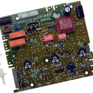 Circuito Multi Impresso em Thema - Themaplus Ref. 5741000. Soluções completas para construção civil na Angola-Materiais.shop. Produtos de alta qualidade, preços competitivos.