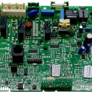Circuito impresso principal, Ariston, ref. Angola-Materiais.shop oferece uma ampla seleção de produtos de hardware e hidráulica. Obtenha as melhores ferramentas para os seus projetos hoje mesmo.
