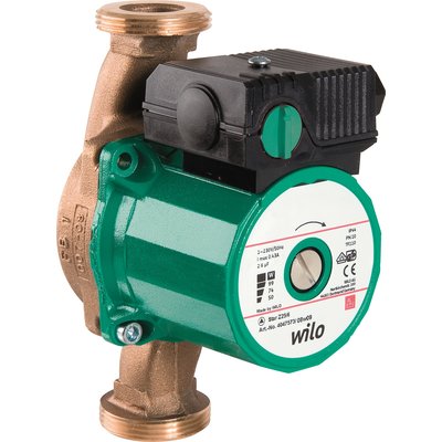 Circulador doméstico Compras de água quente domínio estrela-z 20/2-3 (15-130) Com o rotor afogado com encaixe de rosca para referência de água potável. 4232196. Materiais de construção que fazem a diferença. Angola-Materiais.shop, sua escolha inteligente.