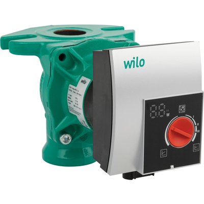 Poly Yonos Pico 25/1-6 Circulador doméstico com rotor de alto rendimento com flange tilescópico Ref. 4230952. Soluções completas para construção civil na Angola-Materiais.shop. Produtos de alta qualidade, preços competitivos.