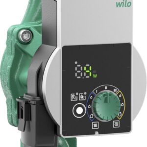 Circulador doméstico WILO EC YONOS PICO 25/1-8-130- (Linha) Exportação: 130/DN25 Bomba de trânsito com rotor afogado com ajuste de rosca, autopróticos, ref. Angola-Materiais.shop - A maior variedade de materiais de construção em Angola. Compre online com facilidade e segurança.