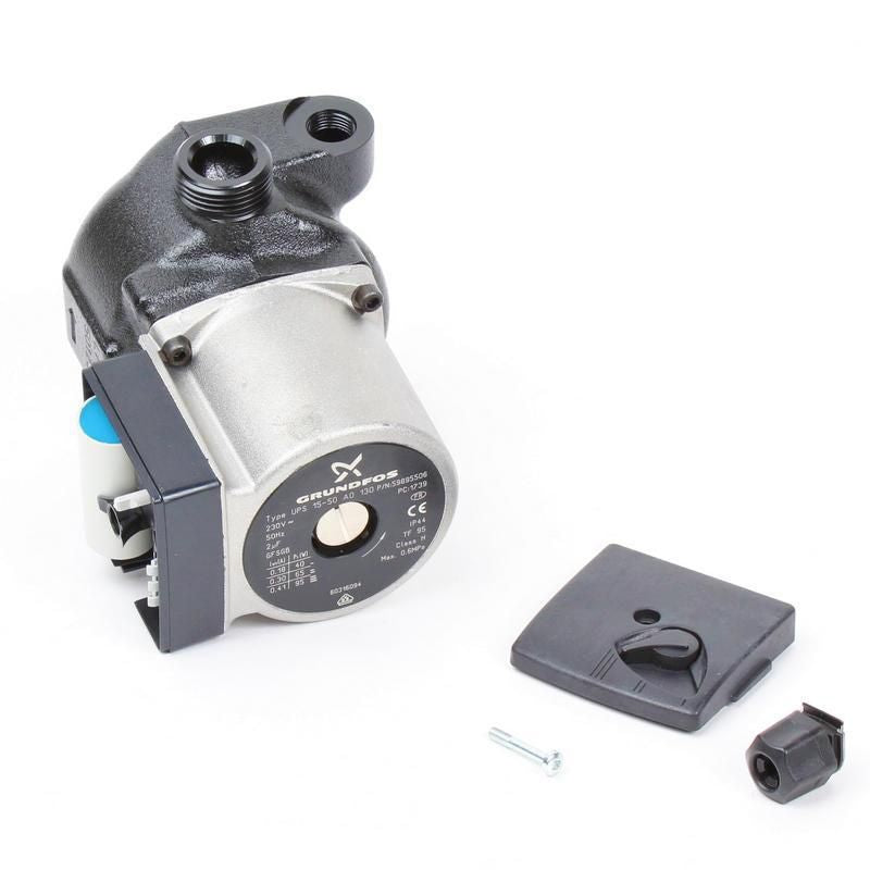 Circulador para IDRA 24-24S-24V-24SV-24SI e SIVMC-28SI-24SVI-28SVI REF. 109924. Materiais de elite para construtores de sucesso. Angola-Materiais.shop.