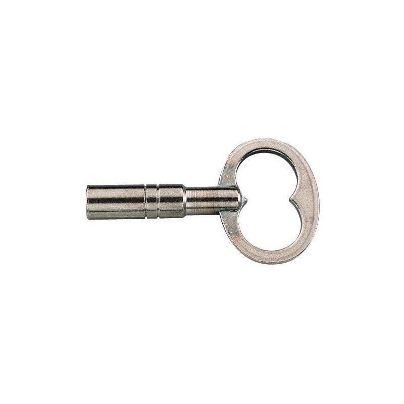 Chave quadrada feminina de 6 mm para cremões. Angola-Materiais.shop - A maior variedade de materiais de construção em Angola. Compre online com facilidade e segurança.