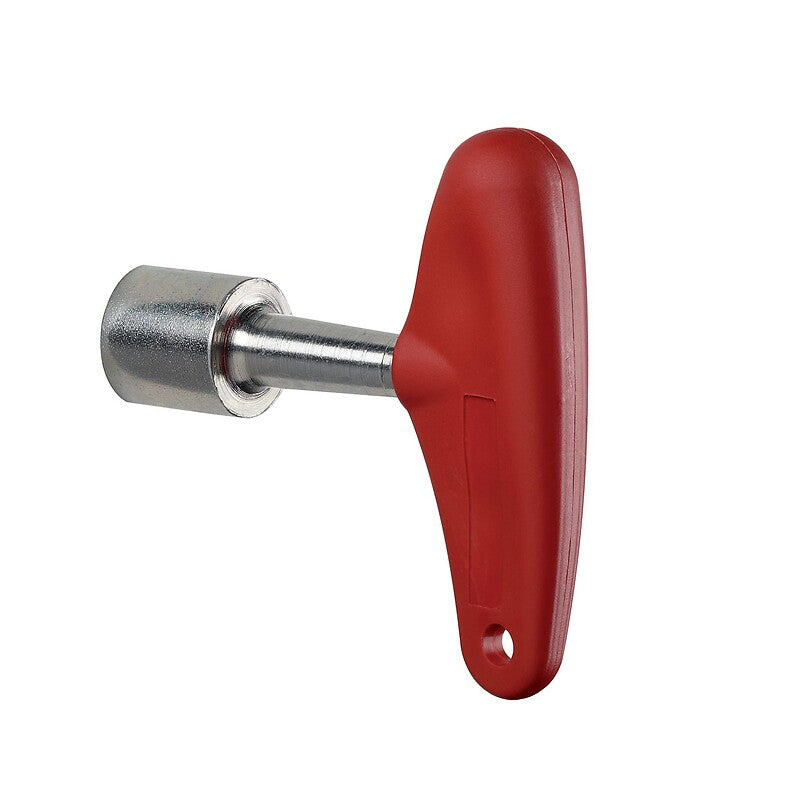 Triângulo de 11 mm "bombeiro" do triângulo com alça de polipropileno. Materiais de construção de ponta, preços acessíveis. Bem-vindo à Angola-Materiais.shop.