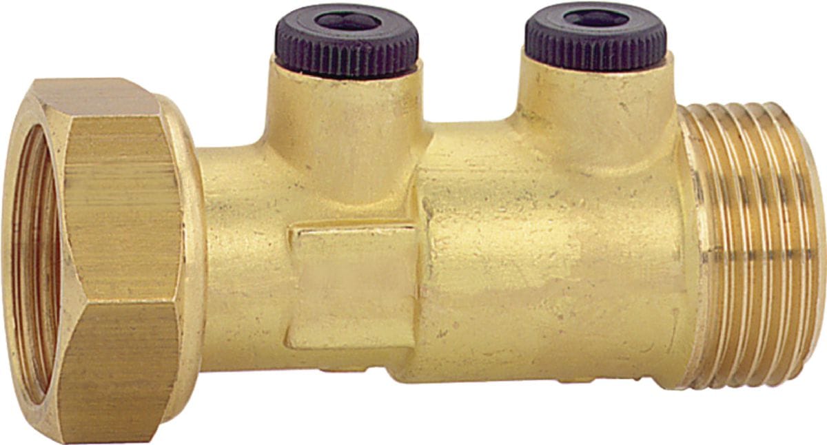 Válvula de Antipolluição MF 20X27 Tipo Wfwatts, ref. Cada clique, um passo mais perto do seu projeto perfeito. Angola-Materiais.shop.