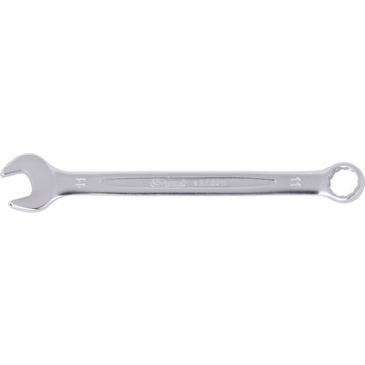 Chave mista final, 11 mm. Angola-Materiais.shop oferece materiais de construção e hardware de alta qualidade. Encontre tudo o que precisa para os seus projetos em um único lugar.