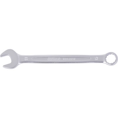 Chave mista final, 13 mm. Bem-vindo à Angola-Materiais.shop, a sua loja online definitiva para materiais de construção e ferramentas. Explore nossa ampla gama de produtos de construção, hidráulica e elétrica.