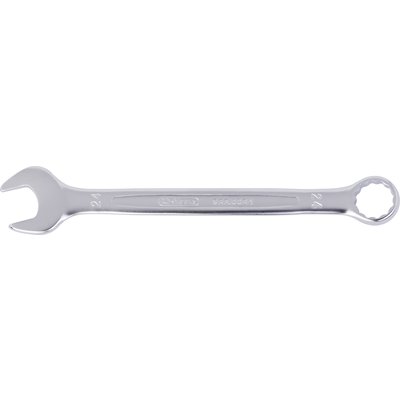 Chave mista final, 24 mm. Na Angola-Materiais.shop, trazemos-lhe ferramentas industriais e hardware premium. Compre connosco para soluções duráveis e eficientes.