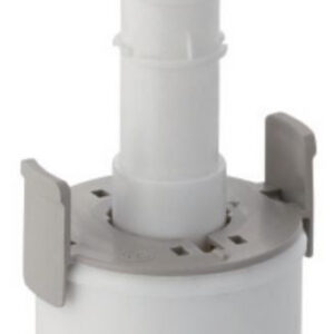 Bell completo, Geberit, ref. 240.576.00.1. Seu projeto, nossa paixão. Angola-Materiais.shop.