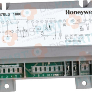 S4570LS ATHena Gas Control Box Ref. 82. Angola-Materiais.shop fornece materiais industriais e hardware premium. Confie em nós para todas as suas necessidades de construção.