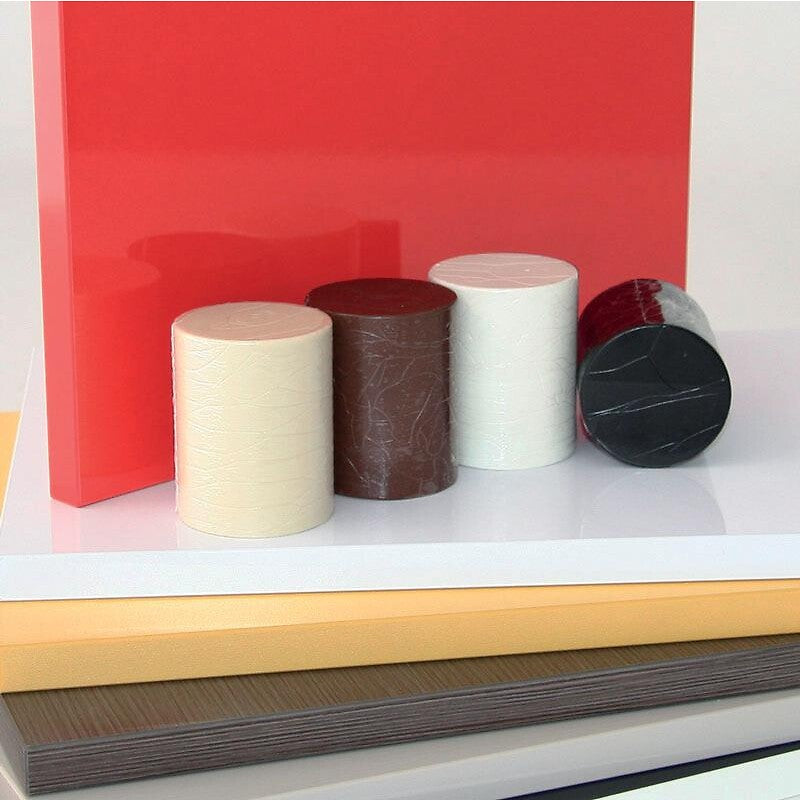 Cola termofusível Ivory 779.6 para placa de música Holzher, papelão de 15 kg de cartuchos de 45 Ø63mm e L80mm. Materiais de construção que fazem a diferença. Angola-Materiais.shop, sua escolha inteligente.