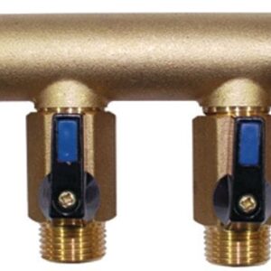 Tipo de colecionador Válvulas mini Mini 2 Saídas Ref. 003633. Profissionais da construção escolhem Angola-Materiais.shop. Porque a qualidade faz a diferença.