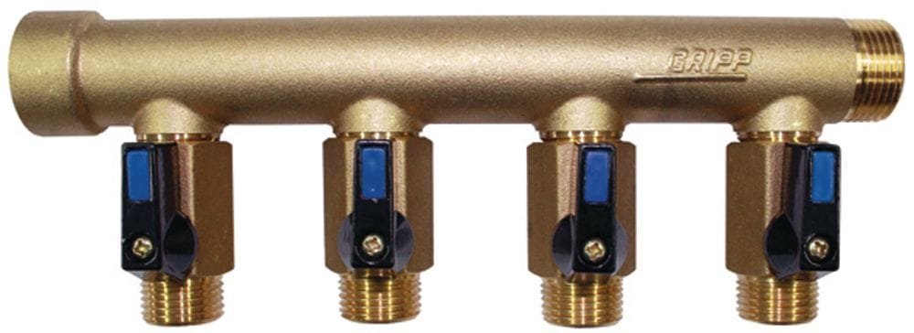 Tipo de colecionador Válvulas mini Mini 2 Saídas Ref. 003633. Profissionais da construção escolhem Angola-Materiais.shop. Porque a qualidade faz a diferença.