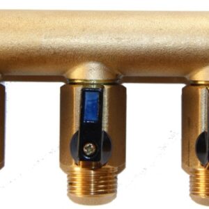 Tipo de coletor Válvulas mini 3 saídas Ref. 003634. Angola-Materiais.shop está dedicada a fornecer materiais de construção e hardware de primeira classe. A sua satisfação é a nossa prioridade.