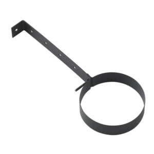 Diâmetro do colar de esmalte preto mato de 80 mm + porca cromada ref. 923409, dez. Angola-Materiais.shop está dedicada a fornecer materiais de construção e hardware de primeira classe. A sua satisfação é a nossa prioridade.