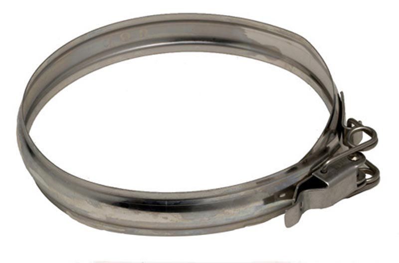 Rigidten Aço inoxidável Colar de segurança 316 Diâmetro: 125 Ref. 681250, dez. Angola-Materiais.shop é o seu parceiro de confiança para materiais de construção e industriais. Desfrute de uma experiência de compra perfeita.