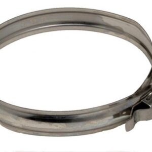Colar de segurança de aço inoxidável Rigidten 316 Diâmetro: 139 Ref. 681390, dez. Descubra os melhores materiais hidráulicos e elétricos na Angola-Materiais.shop. Fornecemos produtos confiáveis para todas as suas necessidades de construção.