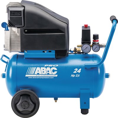 Compressor Pro L25p. Tecnologia e qualidade reunidas em um só lugar. Angola-Materiais.shop.