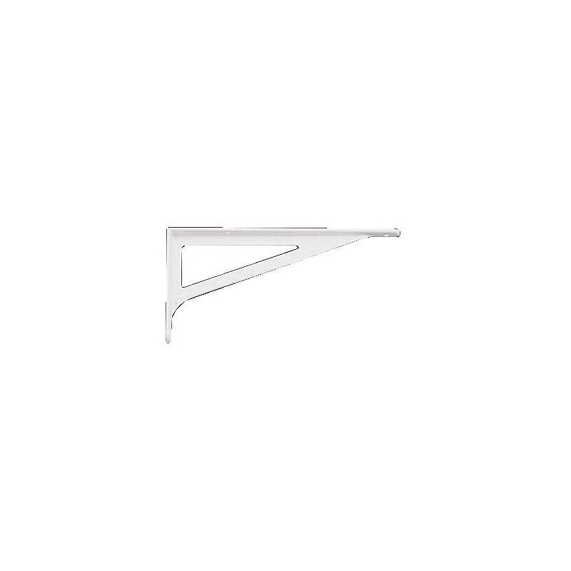Consoles de prateleira 1020 - profundidade de epóxi branco reforçado 200 mm. Explore nosso catálogo extenso de materiais industriais e de construção na Angola-Materiais.shop. Entregamos qualidade e confiabilidade.