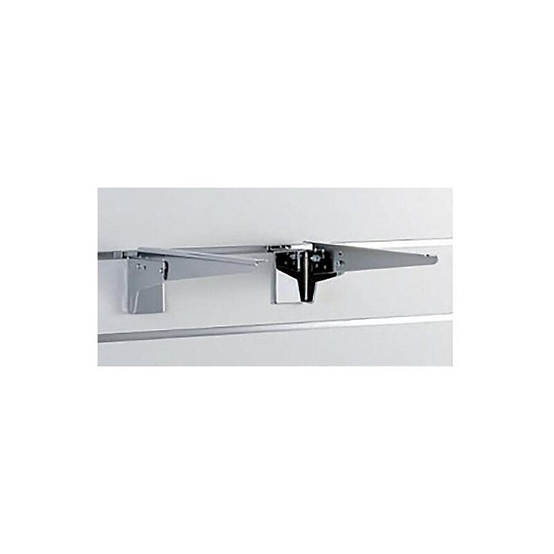 Consoles inclinados ajustáveis ​​3 posições 300 mm. A sua loja online para materiais elétricos e de construção é a Angola-Materiais.shop. Garantimos qualidade e acessibilidade.
