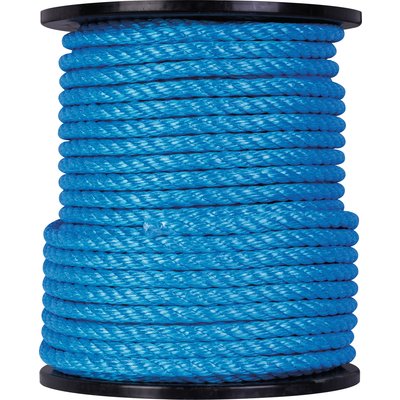 Corda polyp.bleu 12mm /65m. Angola-Materiais.shop: Tecnologia, qualidade e inovação em materiais de construção.