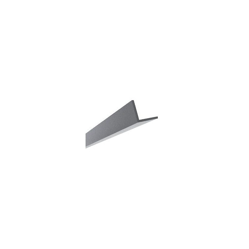 IMARE CANTO DE ALUMULUMA 20X15 espessura 1,3 mm. Construindo Angola, um material de cada vez. Angola-Materiais.shop.