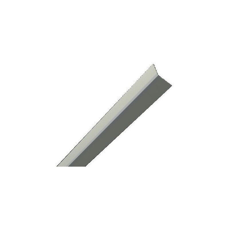 Canto com ângulo variável aqua vario - 80 a 180 ° - 50 x 50 mm - comprimento 3 m - adesivo - neve branca 9003. Soluções inteligentes para construtores inteligentes. Angola-Materiais.shop.