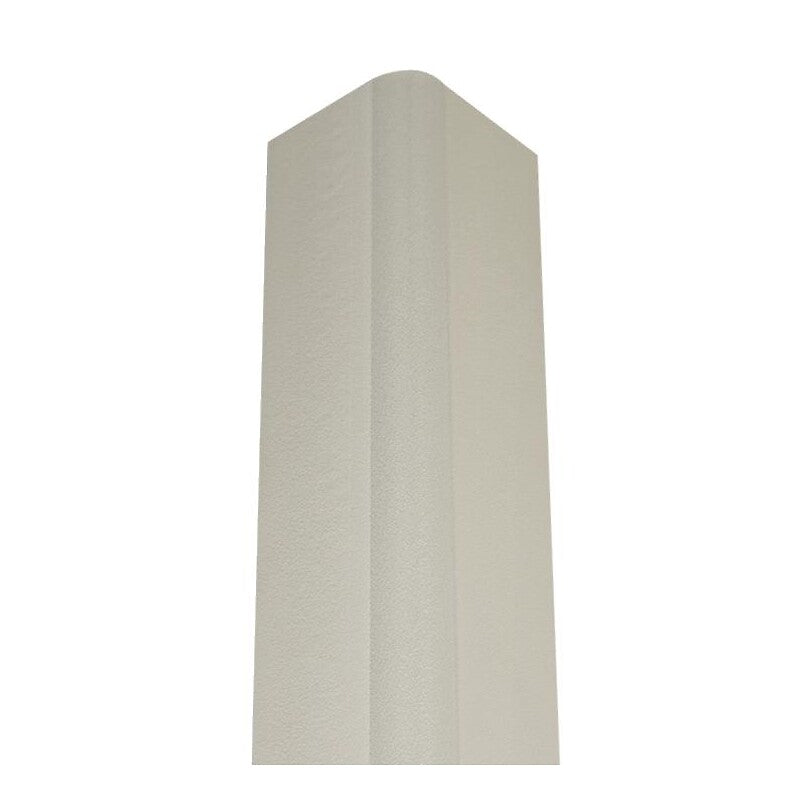 Acrovyn® Aqua Areta 50 ângulos acrovyn canto - Seção 50 x 50 mm - comprimento 3 m - adesivo - metal escovado. Materiais de construção de ponta, preços acessíveis. Bem-vindo à Angola-Materiais.shop.