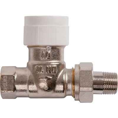 Corpo de torneira direita AV9 1/2 '' Ref 1183804. Precisão, durabilidade e eficiência na Angola-Materiais.shop.