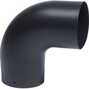 Aço do cotovelo esmaltado MAT 90 ° Diâmetro 153 mm de madeira/óleo combustível/gás Ref. 342426 dez. Explore nosso catálogo extenso de materiais industriais e de construção na Angola-Materiais.shop. Entregamos qualidade e confiabilidade.