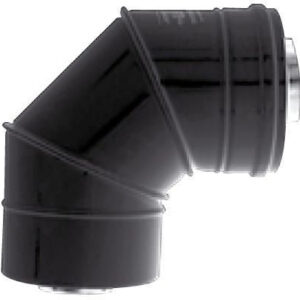 Cotovelo concêntrico de bioten 87 aço inoxidável / galva d 80/125 Ref. 470980, dez. Construção eficiente começa com escolhas inteligentes. Escolha Angola-Materiais.shop.