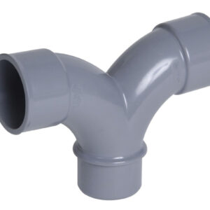 Fêmea masculina dupla do sexo masculino 87 ° 30 Diâmetro paralelo 40mm Ref. UOH8. Encontre produtos hidráulicos e elétricos de alta qualidade na Angola-Materiais.shop. Atendemos projetos de pequena e grande escala.