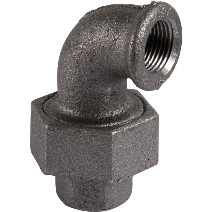 Cotovelo da União N ° 96 Castelo Malivável Black Feminino Diâmetro: 26x34 Ref. 09621005. Angola-Materiais.shop - A maior variedade de materiais de construção em Angola. Compre online com facilidade e segurança.