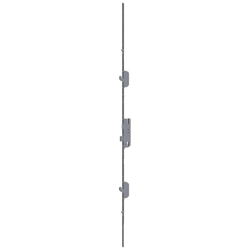 Cremona Europa 2 seixos e 2 apoios de cabeça 16 quadrados 7 eixo 35 central 70 2150 mm D 1045 mm. Inovação que constrói futuros. Angola-Materiais.shop.