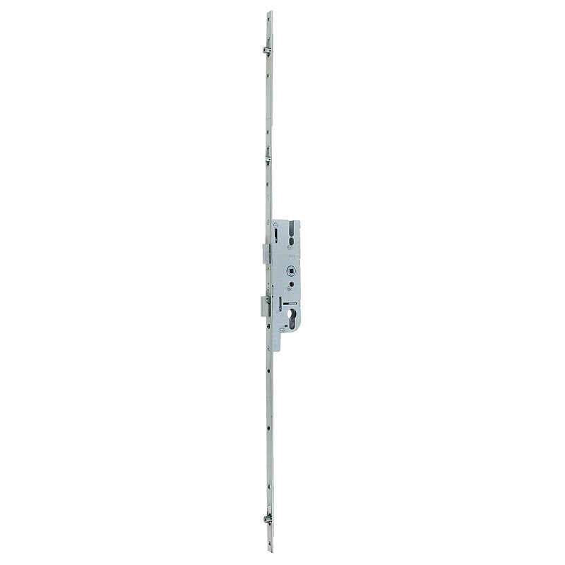 Cremona Europa 3 Pebbles Coloque de cabeça da porta de moeda 18 mm em eixo 2500 mm a 50 mm. Soluções completas para construção, reforma e manutenção. Angola-Materiais.shop entrega em todas as províncias.