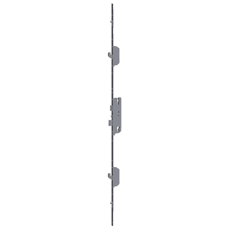 Fercomatic Cremone 2 Pebbles e 2 Apoios de Cabeça 16 quadrados 7 Eixo 35 Centro Center 70 2150 mm D 1045 mm. Soluções completas, resultados extraordinários. Angola-Materiais.shop.