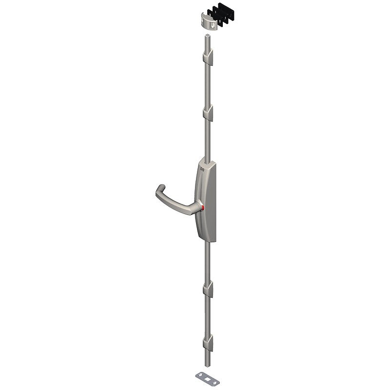 Manuseda rotativa Firepiece Grey acabamento para madeira, metal ou PVC Dualis 7211. Descubra a excelência em materiais de construção. Angola-Materiais.shop, sua referência em hardware e ferramentas.