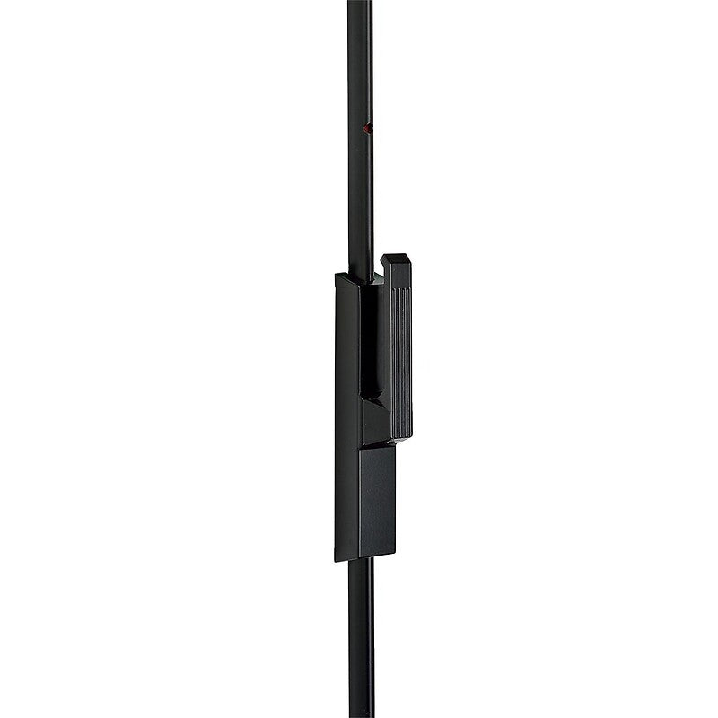 Tipo de bombeiro ST 740 com alça rotativa sem haste de cor preta. Construa o futuro com os melhores materiais. Angola-Materiais.shop, sua loja de confiança.