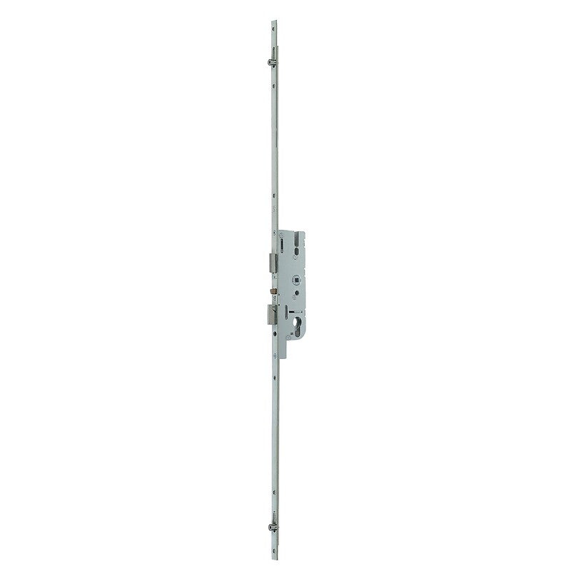 Lock Cremony - 16 mm apertado com 2 seixos - 50 mm de eixo - Gu -Fercomatic. Projetos maiores, melhores e mais rápidos com Angola-Materiais.shop. Tudo o que você precisa, um clique de distância.