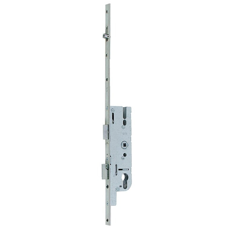 Larder Loards to Golations Ax 40 mm Gu-European R1 com Remonds para a porta da fazenda. Soluções completas para construção civil na Angola-Materiais.shop. Produtos de alta qualidade, preços competitivos.
