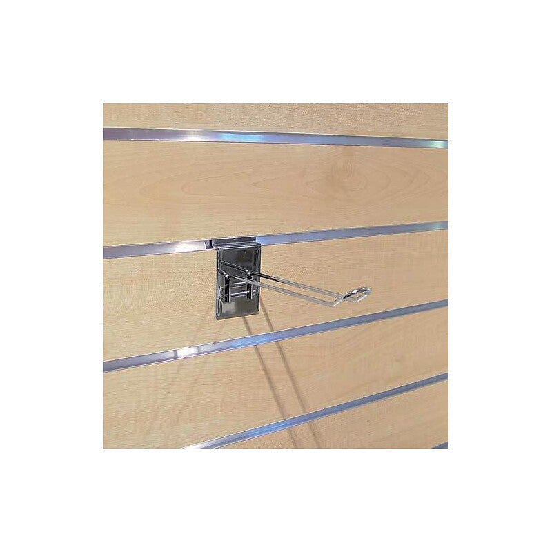 Diâmetro do gancho de bolha cromada 5 mm D 15 cm. Compre materiais hidráulicos e elétricos duráveis na Angola-Materiais.shop. Estamos comprometidos com a excelência.