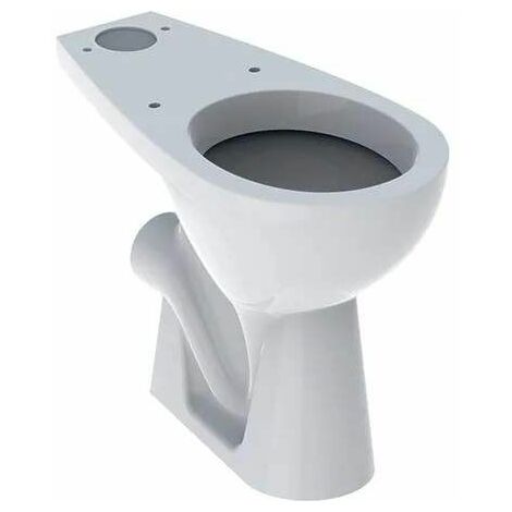 Bowl Bastia elevada, saída horizontal, ref. Branca. 328000000. Entrega rápida e confiável em todas as cidades de Angola. Angola-Materiais.shop, a sua solução completa para materiais de construção.