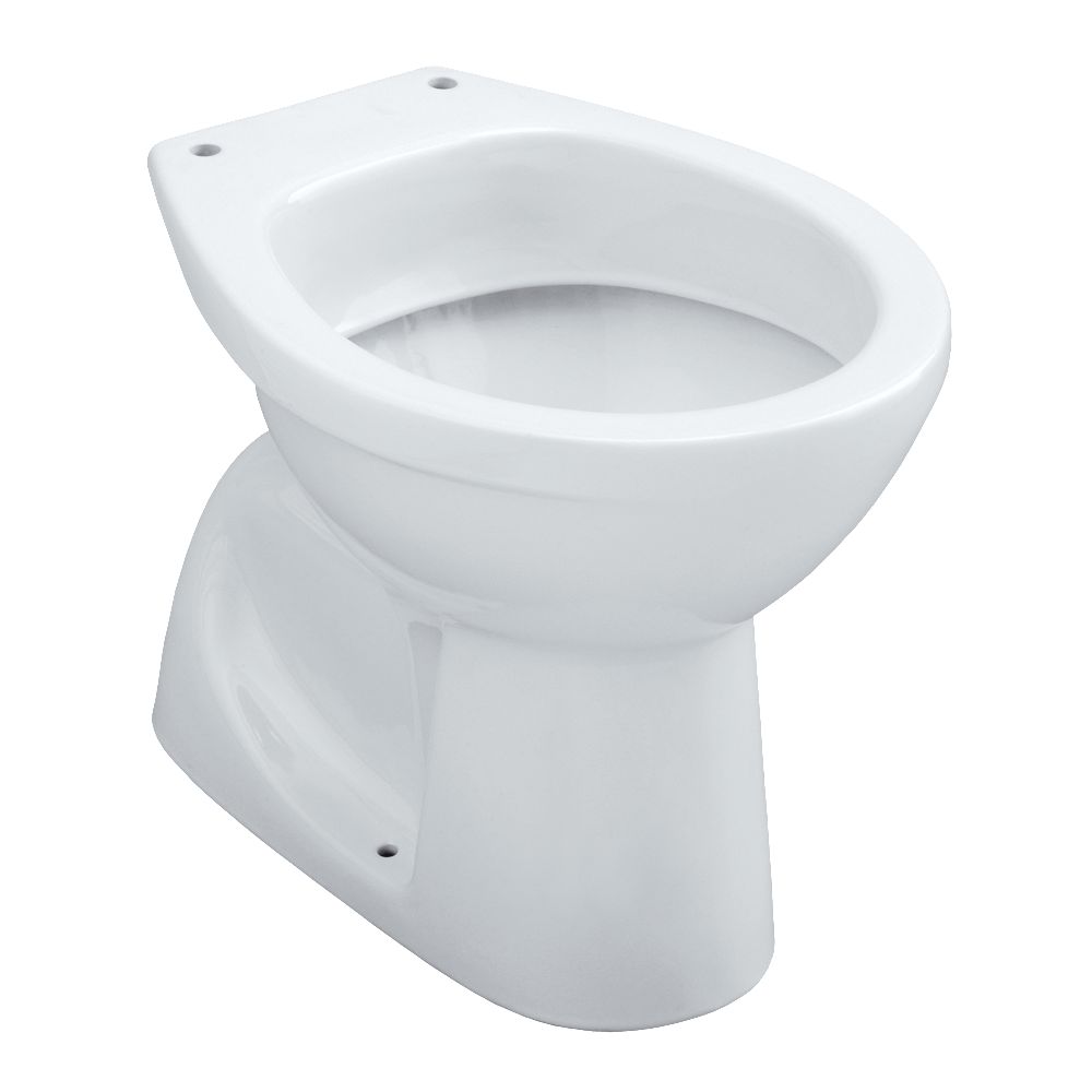 Independent Bowl Allia Publica White Hidden traseiro, ref. Transformando ideias em realidade com materiais de primeira. Angola-Materiais.shop.