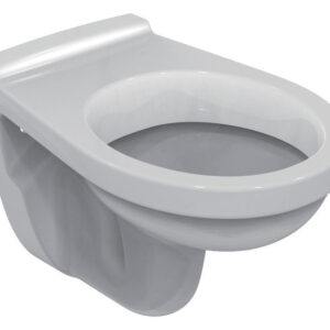 Porcher independente ULYSSE Tigela Horizontal Outlet sem orifício branco Ref. E908501. Projetos maiores, melhores e mais rápidos com Angola-Materiais.shop. Tudo o que você precisa, um clique de distância.