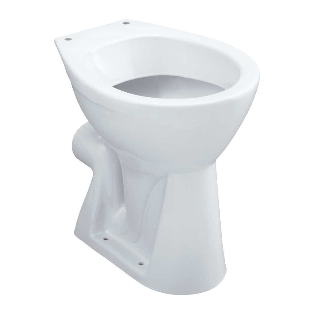 Copa publicada independente criada com saída oca oca oco com orifícios de aba branca ref. 315500000. Eficiência, qualidade e confiança em um só lugar. Angola-Materiais.shop.