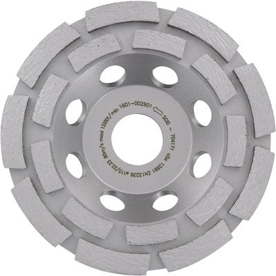 D Poli Diamond MG -115-05 SEGM. Explore nosso catálogo extenso de materiais industriais e de construção na Angola-Materiais.shop. Entregamos qualidade e confiabilidade.