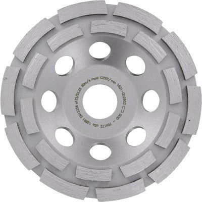 D Diamond Mg -125-05 polido polido segm. Materiais de construção sob medida para cada projeto. Angola-Materiais.shop, sua solução personalizada.