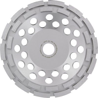 D Diamond Mg -180-05 polido polido segm. Construção eficiente começa com escolhas inteligentes. Escolha Angola-Materiais.shop.